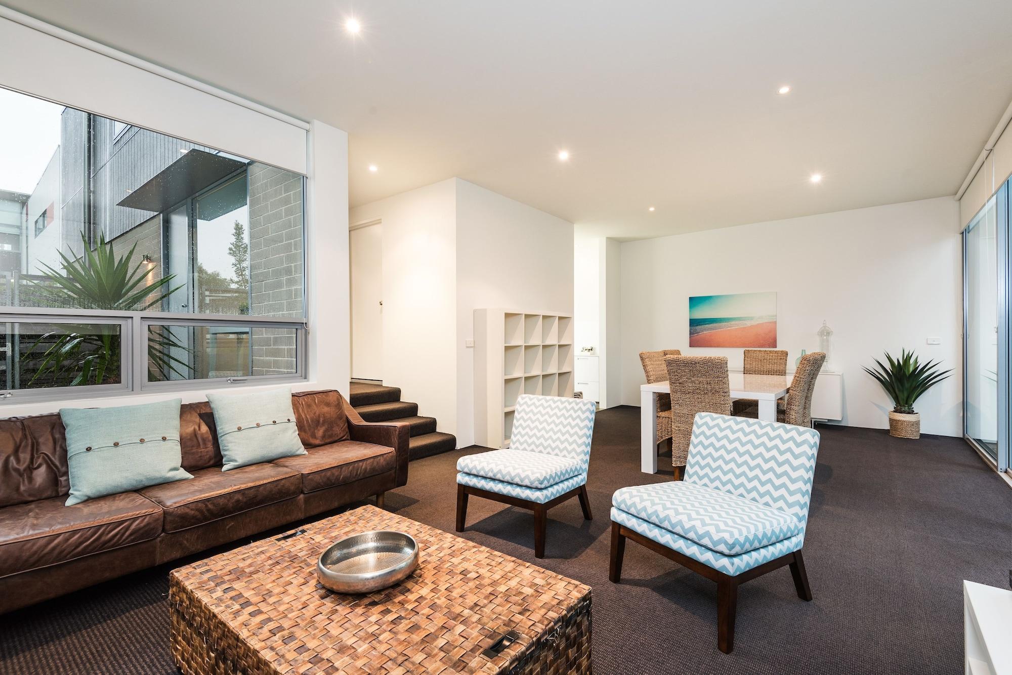Coast Resort Merimbula Exterior photo
