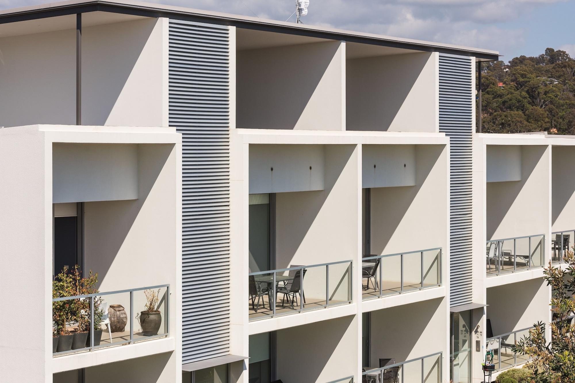 Coast Resort Merimbula Exterior photo