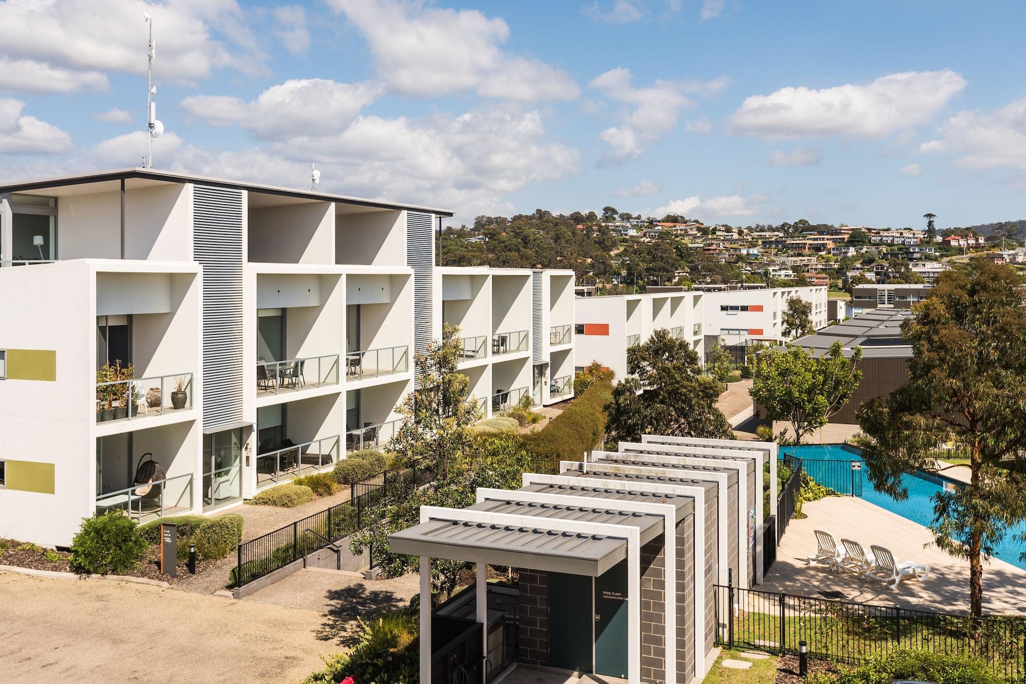 Coast Resort Merimbula Exterior photo