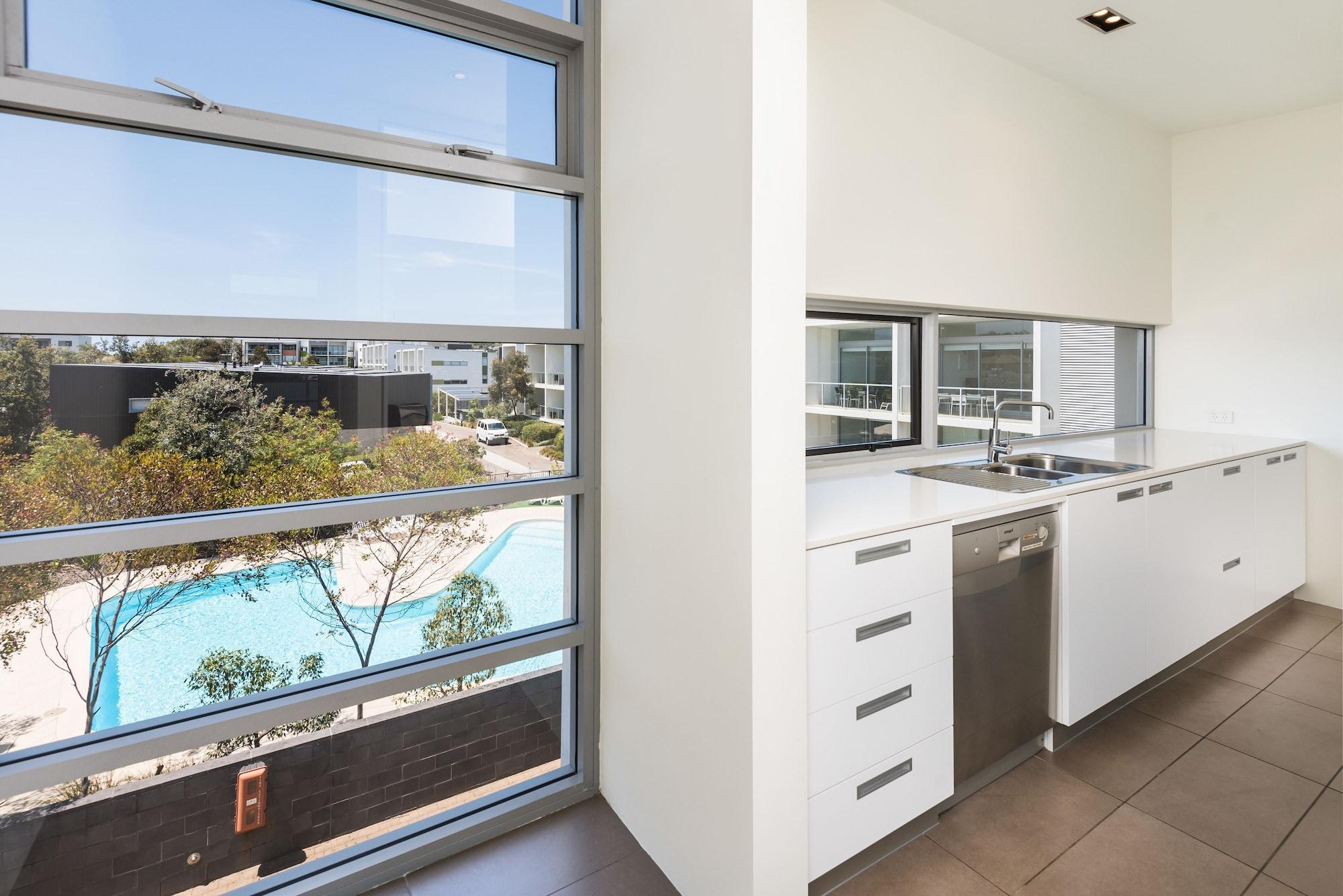 Coast Resort Merimbula Exterior photo