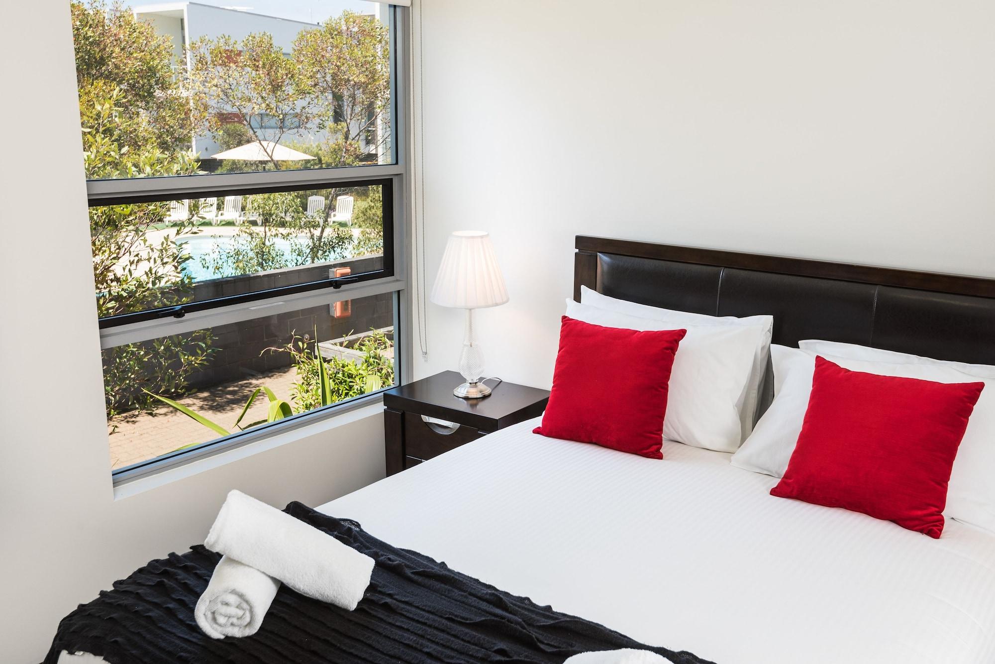 Coast Resort Merimbula Exterior photo