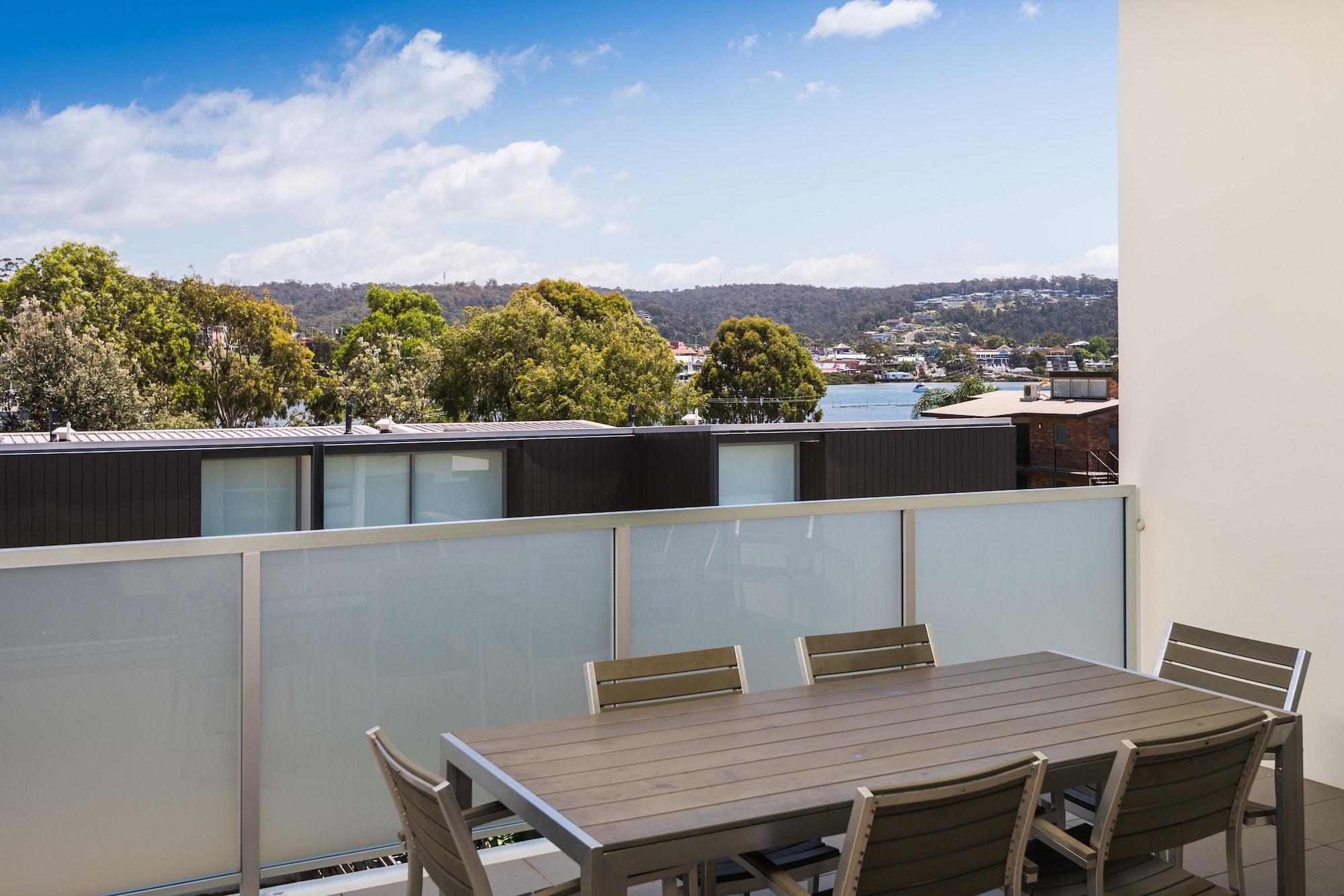 Coast Resort Merimbula Exterior photo