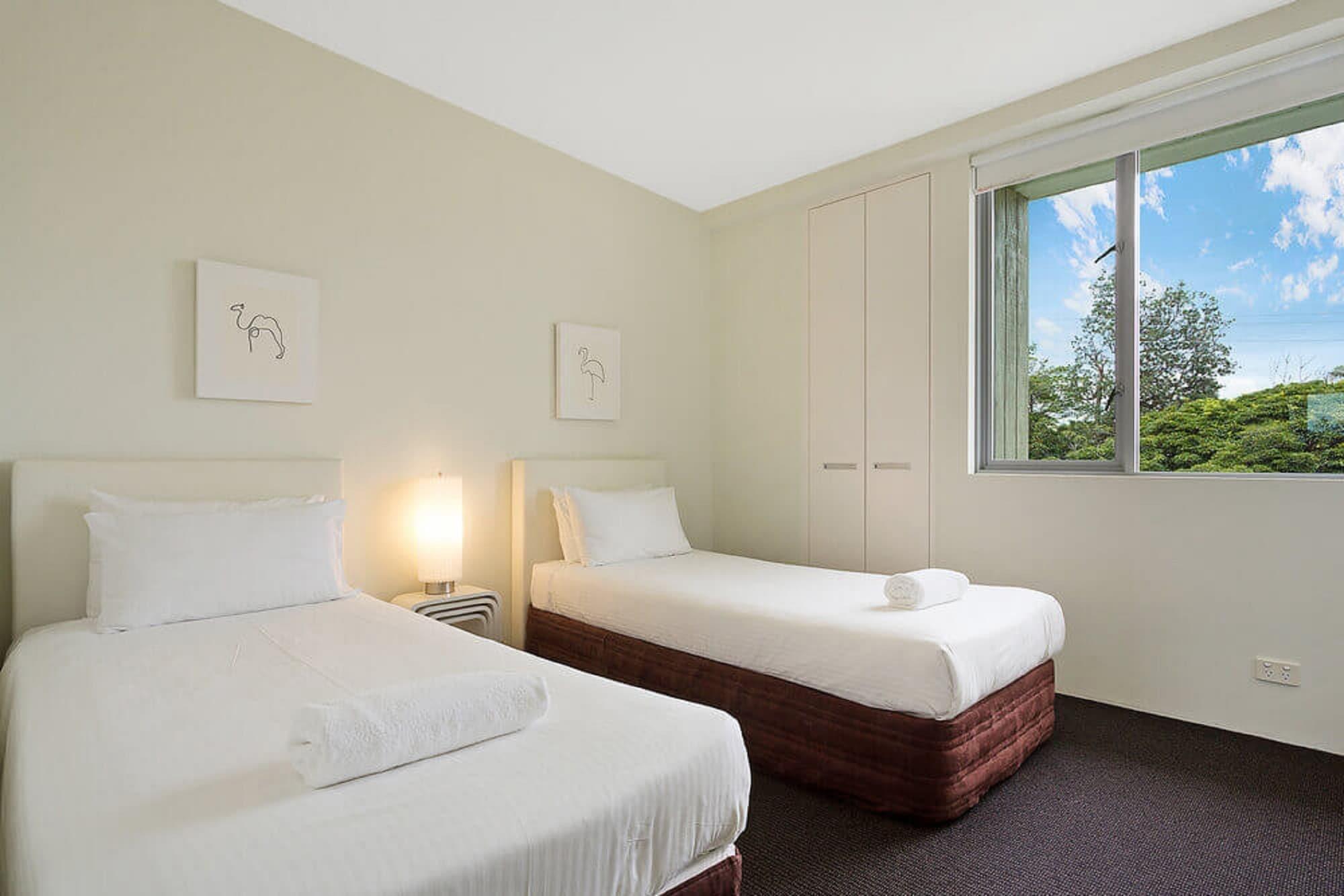 Coast Resort Merimbula Exterior photo
