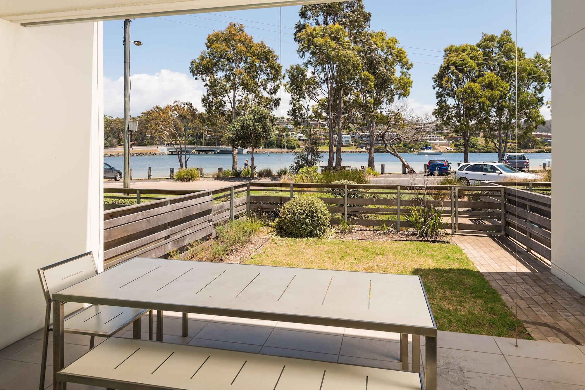 Coast Resort Merimbula Exterior photo