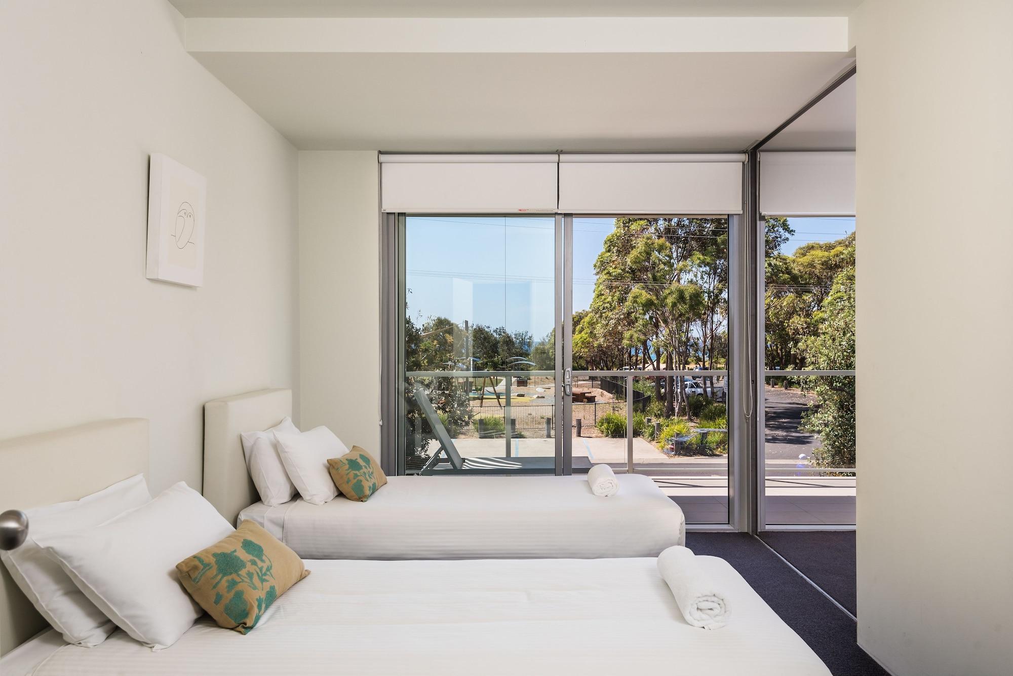 Coast Resort Merimbula Exterior photo