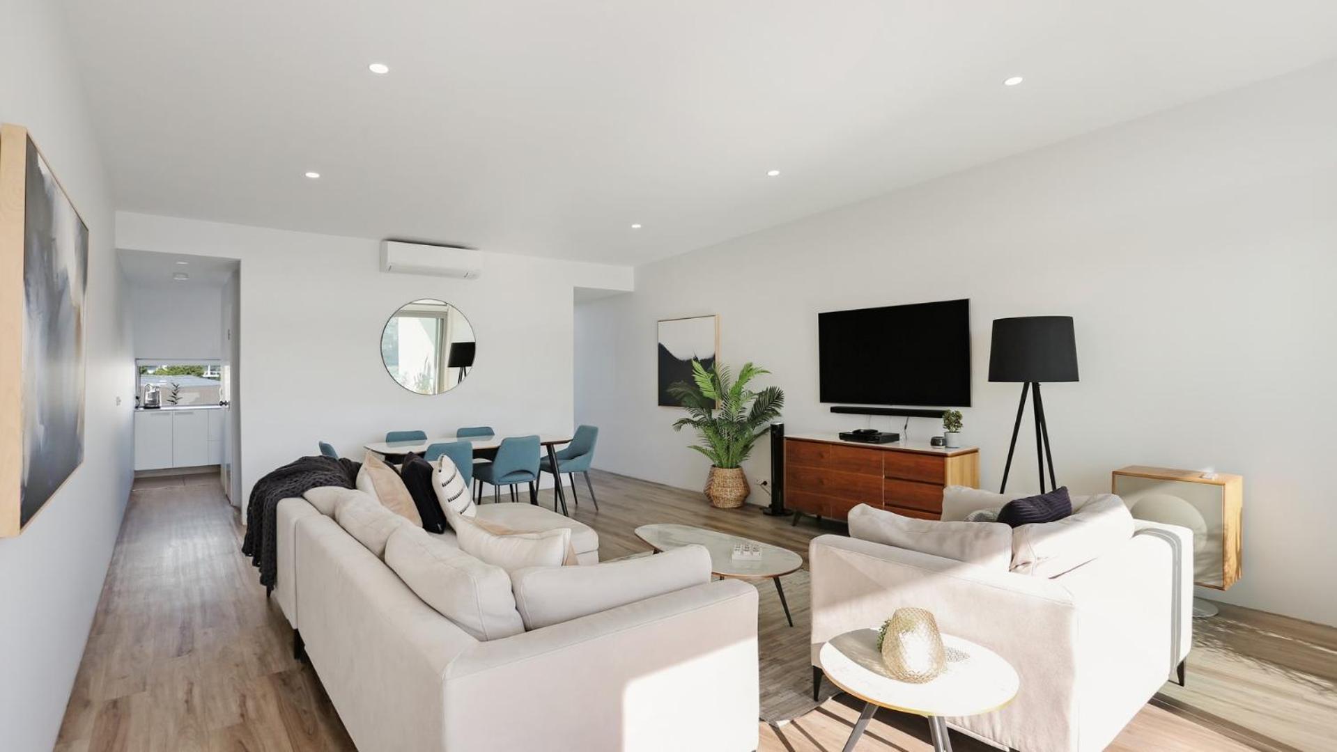 Coast Resort Merimbula Exterior photo