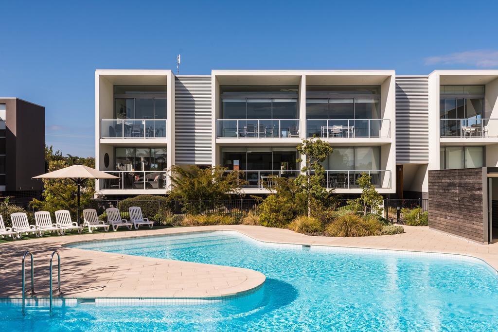 Coast Resort Merimbula Exterior photo