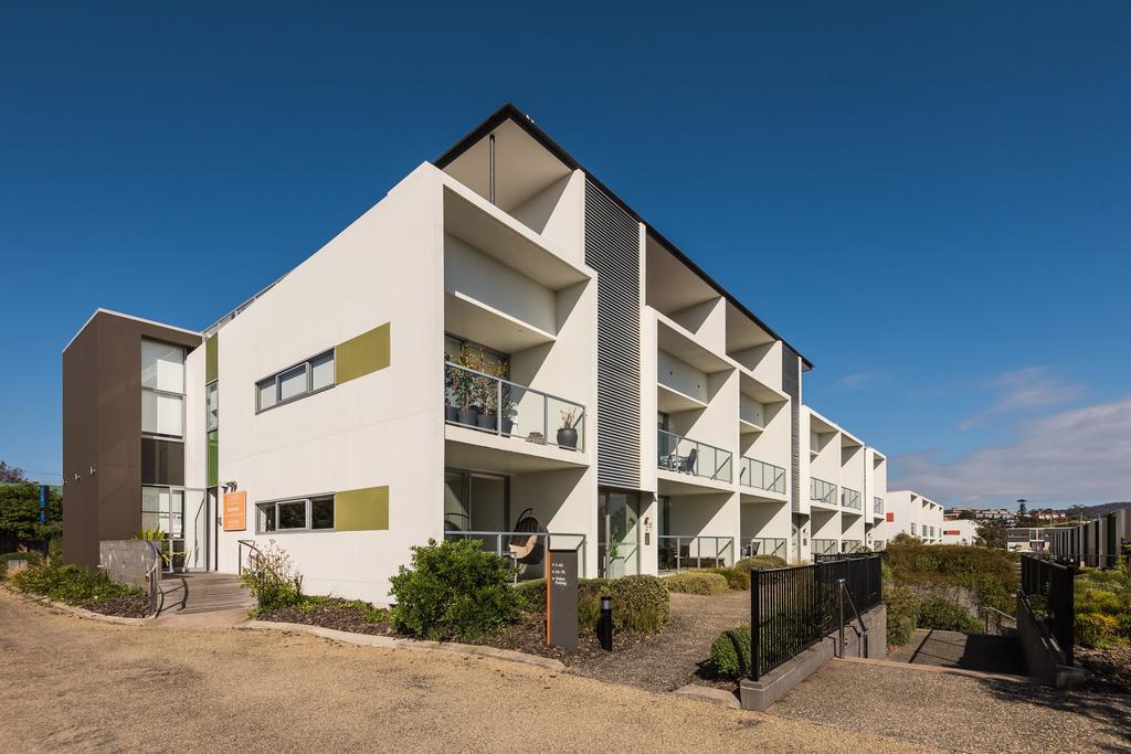 Coast Resort Merimbula Exterior photo