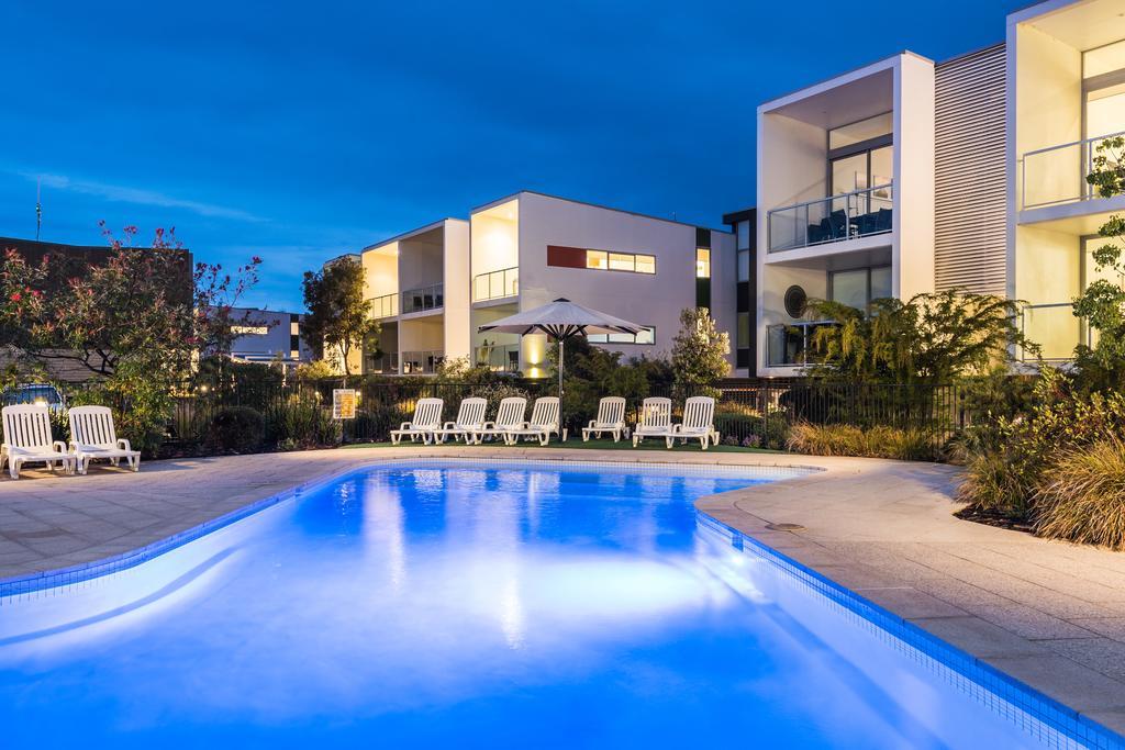 Coast Resort Merimbula Exterior photo