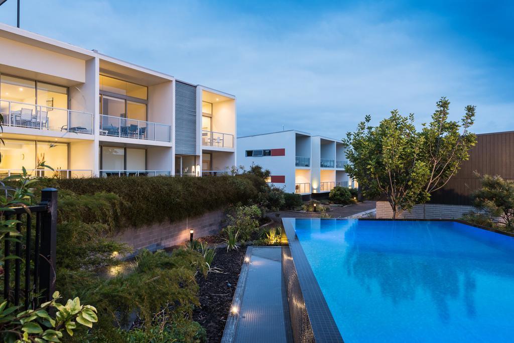 Coast Resort Merimbula Exterior photo