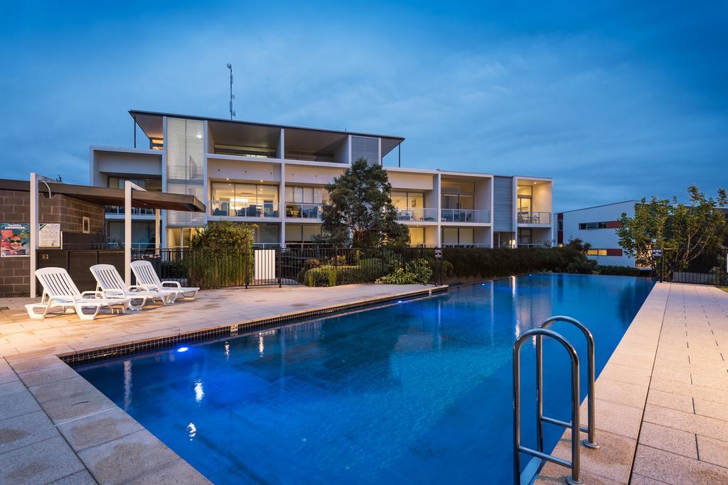 Coast Resort Merimbula Exterior photo